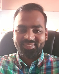 Dr. Meet Patel - Aarutva